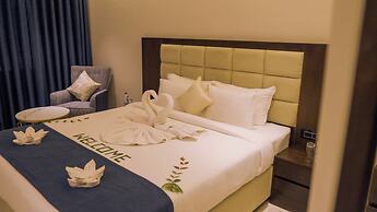 Hotel Mayura Presidency Belagavi