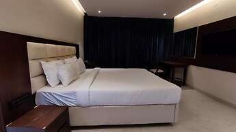 Hotel Mayura Presidency Belagavi