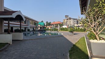Mayur Belgaum Presidency Hotel & Spa