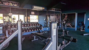 Mayur Belgaum Presidency Hotel & Spa