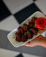 Mayur Belgaum Presidency Hotel & Spa