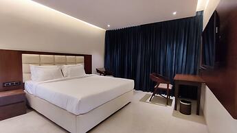 Hotel Mayura Presidency Belagavi