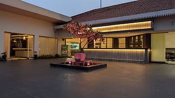 Mayur Belgaum Presidency Hotel & Spa