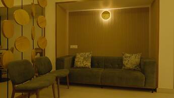 Mayur Belgaum Presidency Hotel & Spa