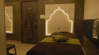 Mayur Belgaum Presidency Hotel & Spa