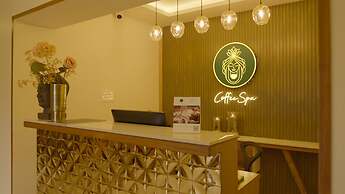 Mayur Belgaum Presidency Hotel & Spa