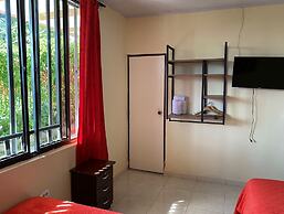 Hotel Casa Campestre HH