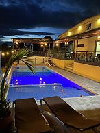 Hotel Casa Campestre HH