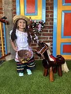Hotel Casa Campestre HH