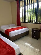 Hotel Casa Campestre HH
