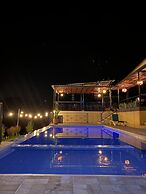 Hotel Casa Campestre HH