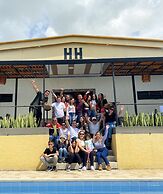 Hotel Casa Campestre HH