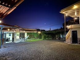 Hotel Casa Campestre HH