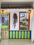 Hotel Casa Campestre HH