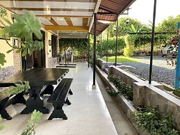 Hotel Casa Campestre HH