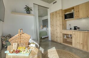 Socalco Nature Calheta