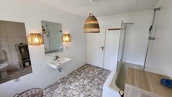 D&B staycation Ferienpark