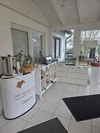 D&B staycation Ferienpark