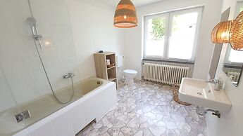 D&B staycation Ferienpark