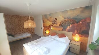 D&B staycation Ferienpark