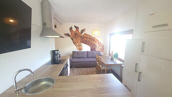 D&B staycation Ferienpark