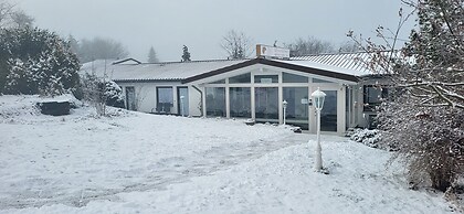D&B staycation Ferienpark