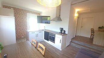 D&B staycation Ferienpark