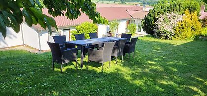 D&B staycation Ferienpark
