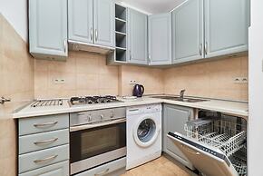 Apartment on Szewska Street Wrocław