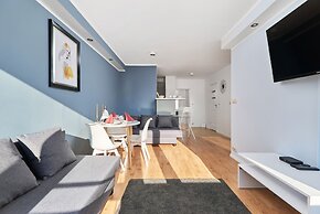 Apartment on Szewska Street Wrocław