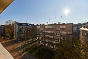 Apartment on Szewska Street Wrocław