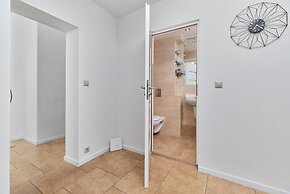 Apartment on Szewska Street Wrocław