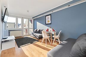 Apartment on Szewska Street Wrocław