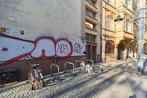 Apartment on Szewska Street Wrocław