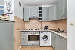 Apartment on Szewska Street Wrocław