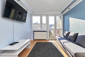 Apartment on Szewska Street Wrocław