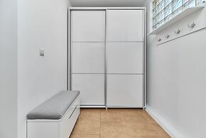 Apartment on Szewska Street Wrocław