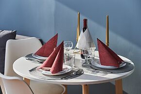 Apartment on Szewska Street Wrocław