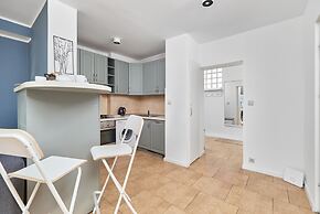 Apartment on Szewska Street Wrocław