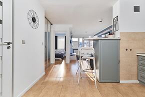 Apartment on Szewska Street Wrocław