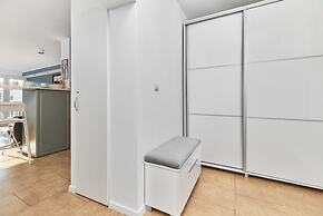 Apartment on Szewska Street Wrocław