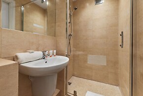 Apartment on Szewska Street Wrocław