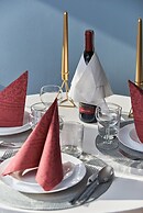 Apartment on Szewska Street Wrocław