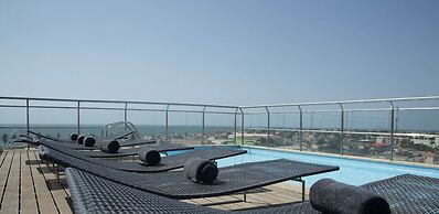 Executive Hotel Samba