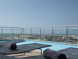 Executive Hotel Samba