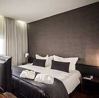 Executive Hotel Samba