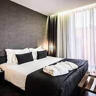 Executive Hotel Samba