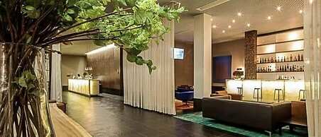 Executive Hotel Samba