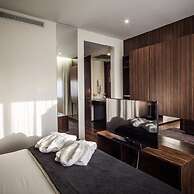 Executive Hotel Samba