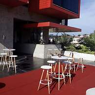 Executive Hotel Samba